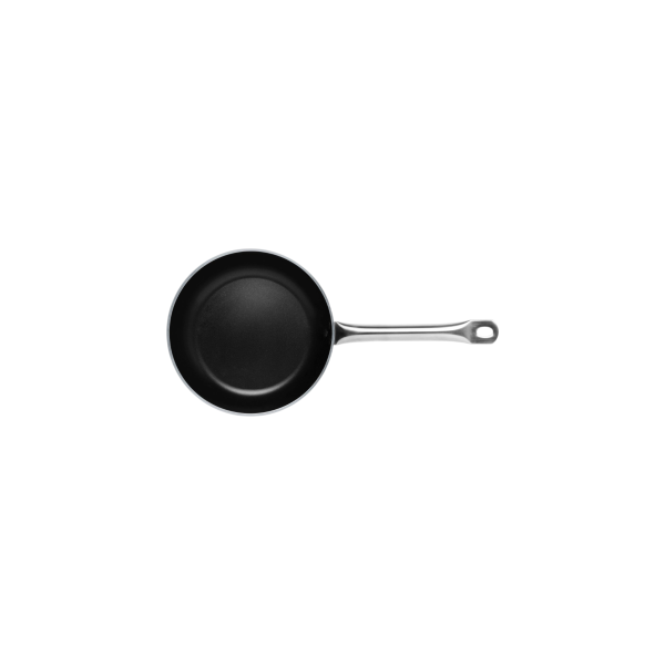 Induktion Aluminium Bratpfanne Griff Inox Ø 36 cm Teide