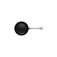 Induktion Aluminium Bratpfanne Griff Inox Ø 36 cm...
