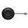 Aluminium Bratpfanne Tief Griff Inox Ø 40 cm Vulcano