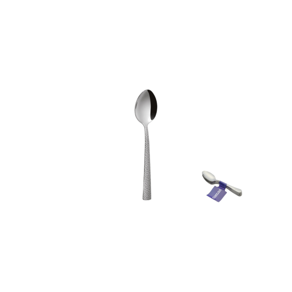 6er Pack Löffel Kaffee Cheese Edelstahl 18 %