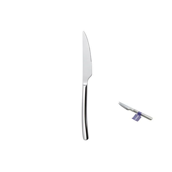 2er Pack Messer Tafel Cuba