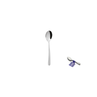 6er Pack Löffel Kaffee Cuba Edelstahl 18 %