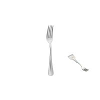 3er Pack Krawatte Gabel Tafel Granada Edelstahl 18 %