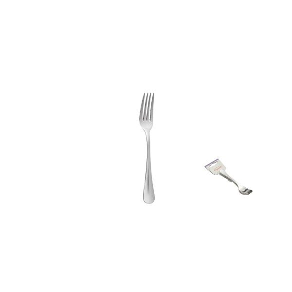 6er Pack Krawatte Gabel Kuchen Granada