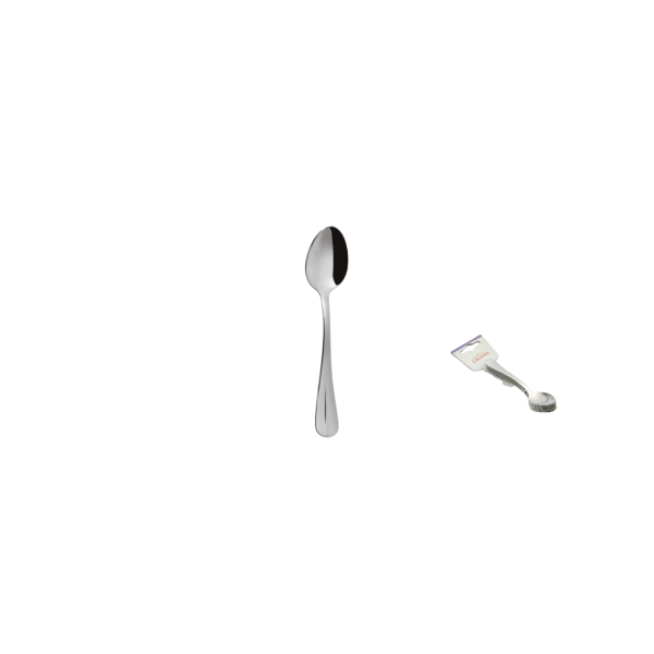 6er Pack Krawatte Löffel Mokka Granada