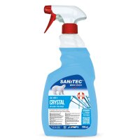 Crystal Vetri antialone 0,75 Liter Sprühflasche