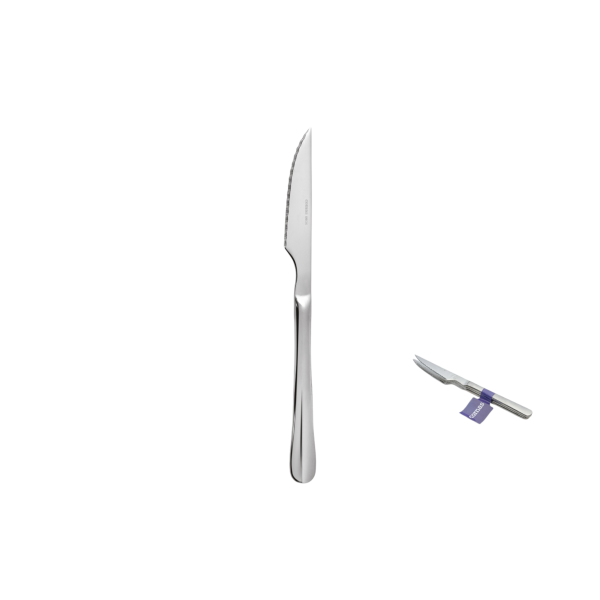 2er Pack Messer Steak Granada XL