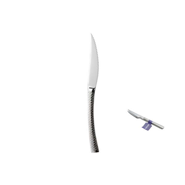 2er Pack Messer Steak Hidraulic