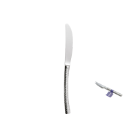 2er Pack Messer Tafel Hidraulic