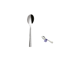 3er Pack Löffel Tafel Hidraulic Edelstahl 18 %