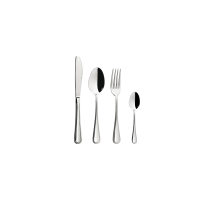 24-teilig Set Ingles M 18/10