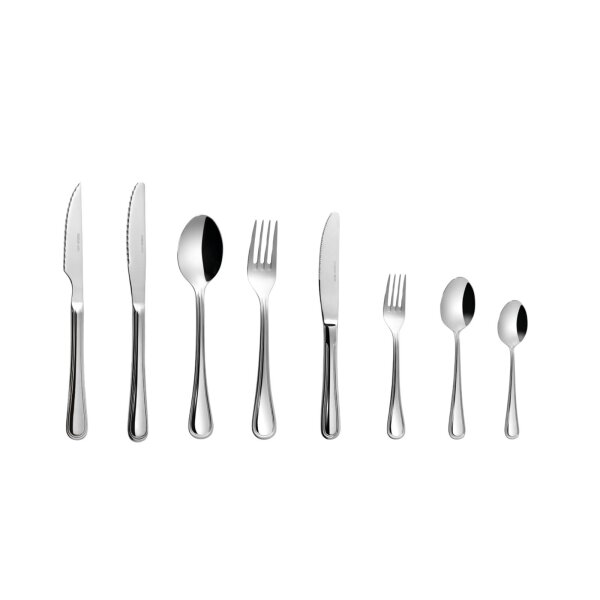 24-teilig Set Ingles S 18/10