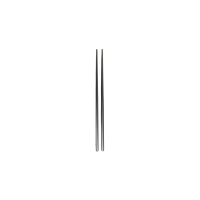 Set Stöcke Tafel Kyoto 18/10 Black