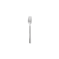 Gabel Tafel Lotus Edelstahl 18 %