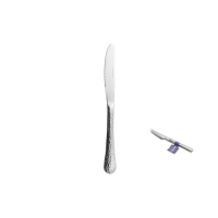 2er Pack Messer Tafel Luna