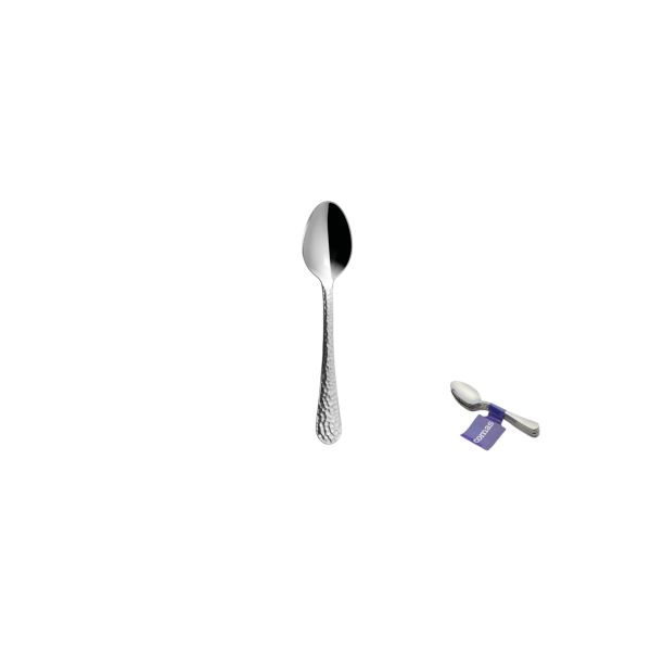 6er Pack Löffel Kaffee Luna Edelstahl 18 %