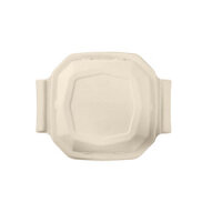 Bagasse Deckel für 188142