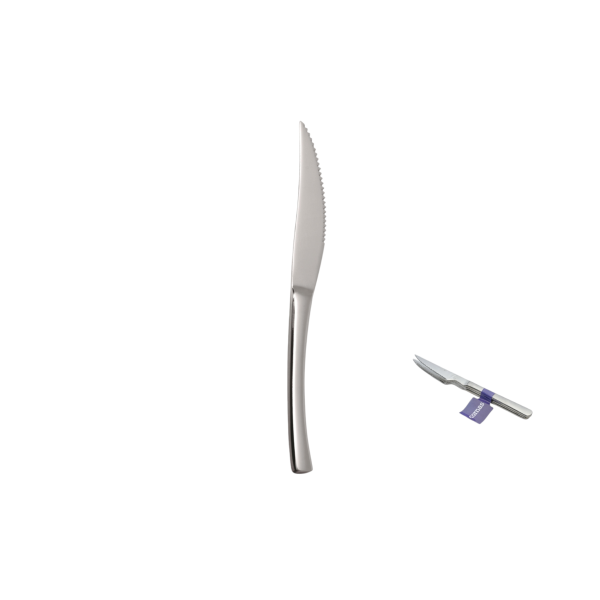 2er Pack Messer Steak Madrid