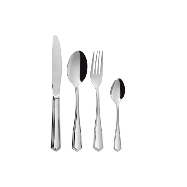 24 Stück Viena 18/10