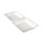 Menübox 1000 ml Bagasse