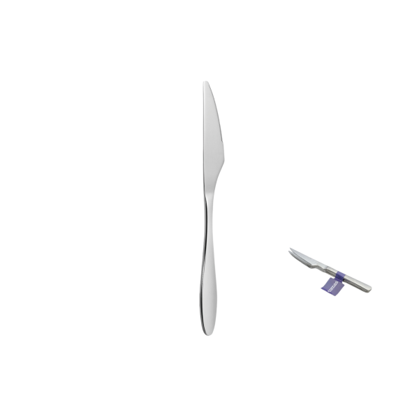 2er Pack Messer Tafel Mia