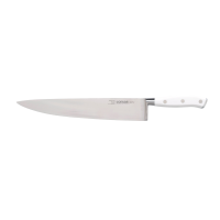 Messer Cocinero Marble 255 mm Blanco Abs