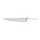 Messer Cocinero Marble 255 mm Blanco Abs