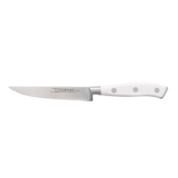 Messer Steak Marble 115 mm Blanco Abs