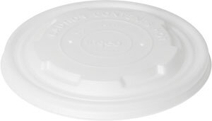 CPLA Deckel für 170734 - 170736 (Suppenbecher) | VPE 800 (16 x 50)