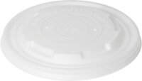 CPLA Deckel für 170734 - 170736 (Suppenbecher)