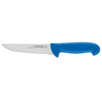 Fleischermesser 160 Blau