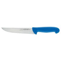 Fleischermesser 180 Blau