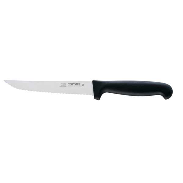 Messer Steak 130 Schwarz
