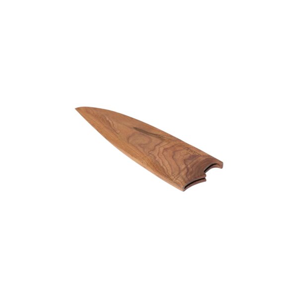 Holzkiste Saya für Santoku Messer 178 Mestre Maurici