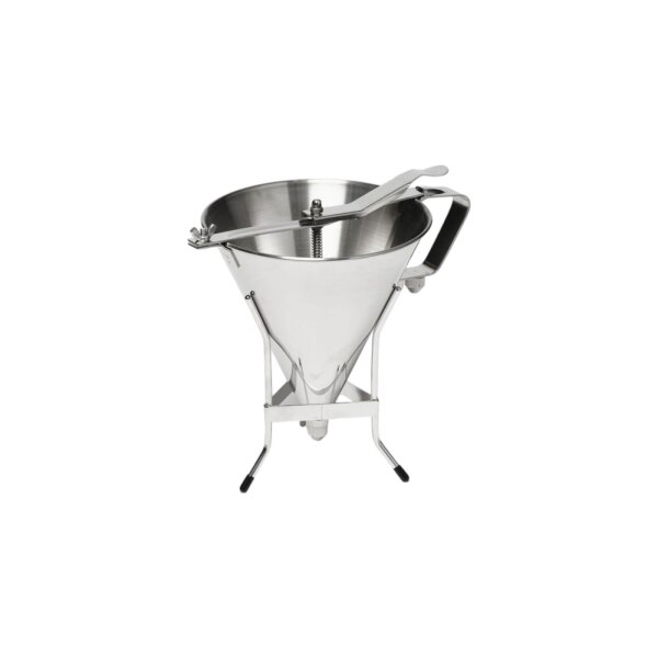 Passiersieb 280 x 100 x 240 mm