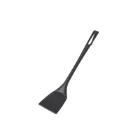 Pfannenwender ohne Löcher Nylon 51 cm