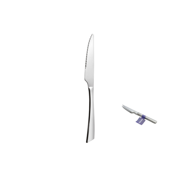 2er Pack Messer Steak Nice