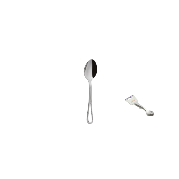 6er Pack Krawatte Löffel Kaffee Olympia Lacasa