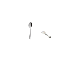 6er Pack Krawatte Löffel Mokka Olympia Lacasa...