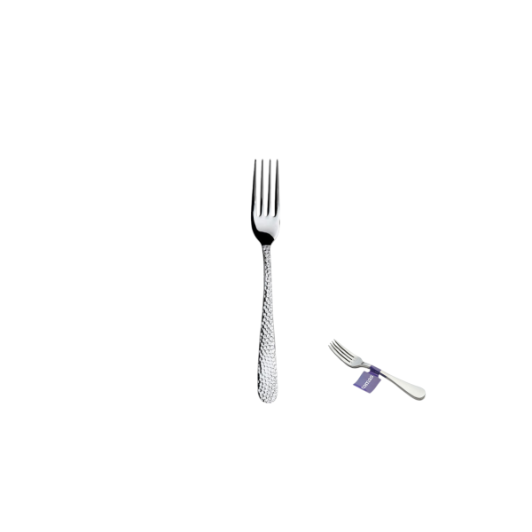 3er Pack Gabel Tafel Santorini