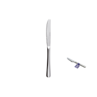 2er Pack Messer Tafel Sevilla S ECO Micro