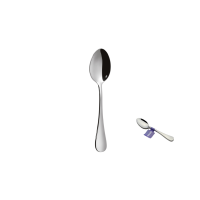 3er Pack Löffel Tafel Sevilla S Edelstahl 18 %