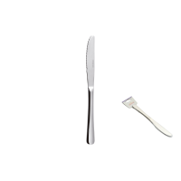 2er Pack Krawatte Messer Tafel Micro Sevilla S