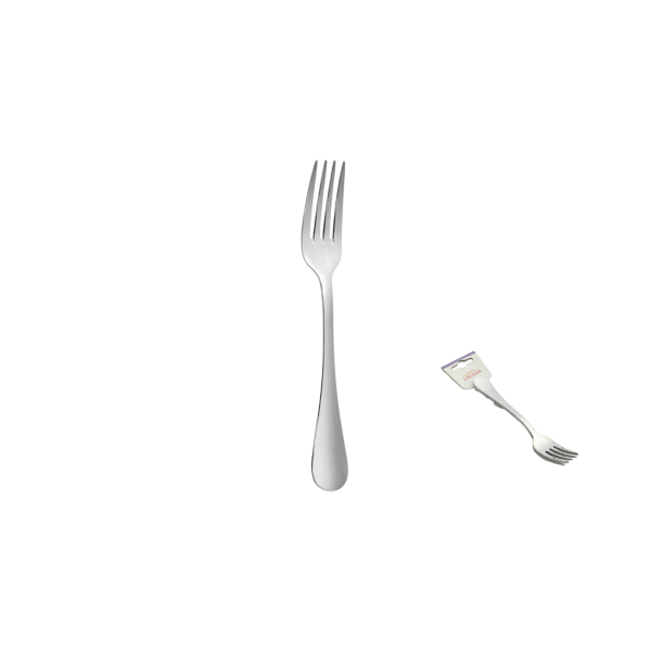 3er Pack Krawatte Gabel Tafel Sevilla S