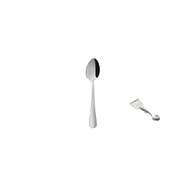 6er Pack Krawatte Löffel Kaffee Sevilla S