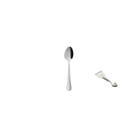 6er Pack Krawatte Löffel Mokka Sevilla S