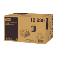 Tork Xpressnap Fit® Natur Spenderserviette N14 Natur