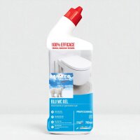 Blu WC Gel 0,75 Liter