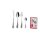 24-teilig Set Palma 18/10