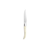 Steak Messer Acr White